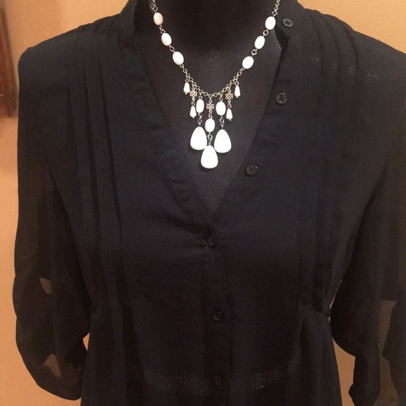 🍍 Top 🍍 - Picture 2 of 6